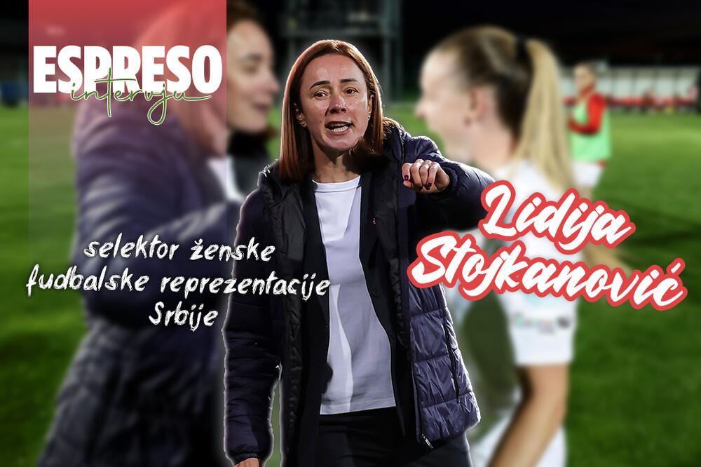 Ko jednom dođe na ženski fudbal dolaziće redovno: Srpkinje na Mundijalu u Brazilu? Kako to dobro zvuči!