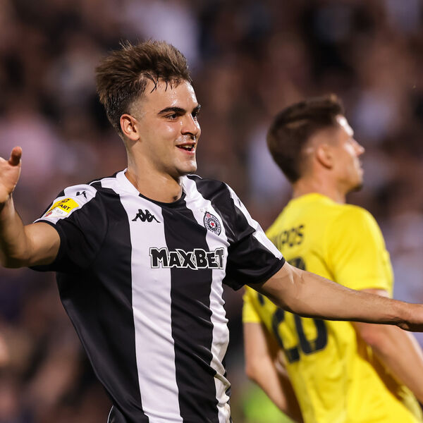 Štutgart nema ništa protiv dogovora oko Miloševića, ali problem je u Partizanu!