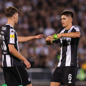 Partizanov dragulj na meti novih klubova - četiri od pet iz "liga petica!"