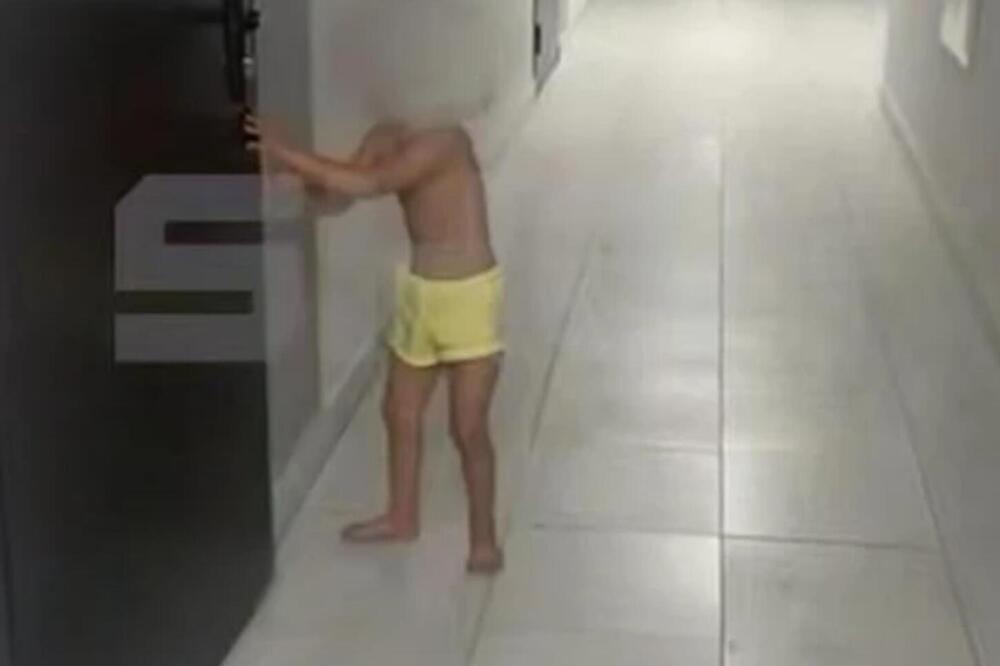 Natalija ostavila ćerku sa teglicom pirea u stanu: Komšije zanemele kad su videle dete, a onda je usledio ŠOK OBRT