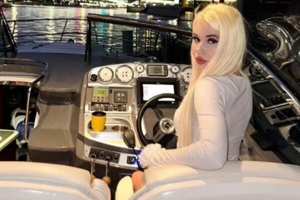 "HTELA JE NOVAC MOG OCA..." Aleksandra koja je bila sa Marijom kojoj je slomljena kičma OTKRILA PRAVU ISTINU?!