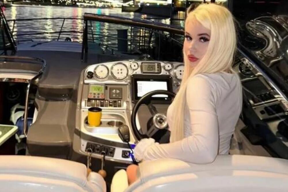 "HTELA JE NOVAC MOG OCA..." Aleksandra koja je bila sa Marijom kojoj je slomljena kičma OTKRILA PRAVU ISTINU?!