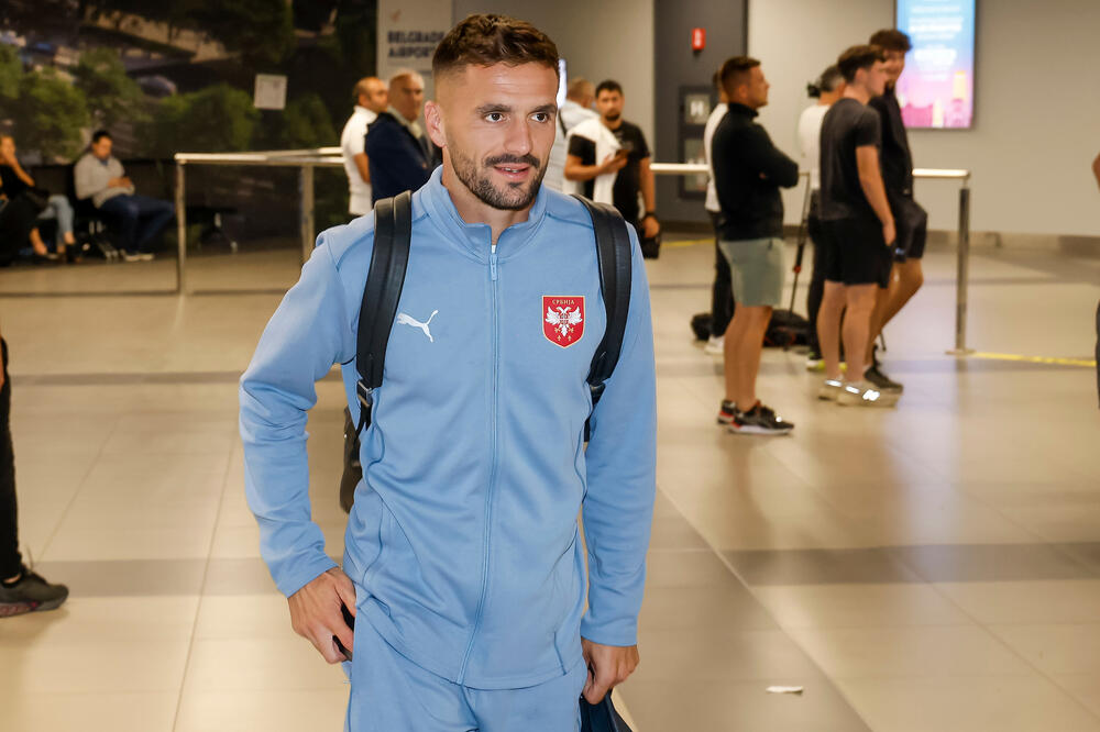 Potpuni preokret: Zvezda odustala od Tadića!