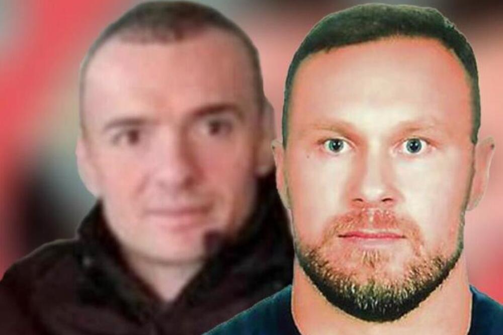 "KAN ĆE GA POĆERAT' KONJE DA DRŽI" Najnovija prepiska Zvicera i prljavih policajaca: "SINA ĆE MU ŠUTIRATI ĐE VIDE"