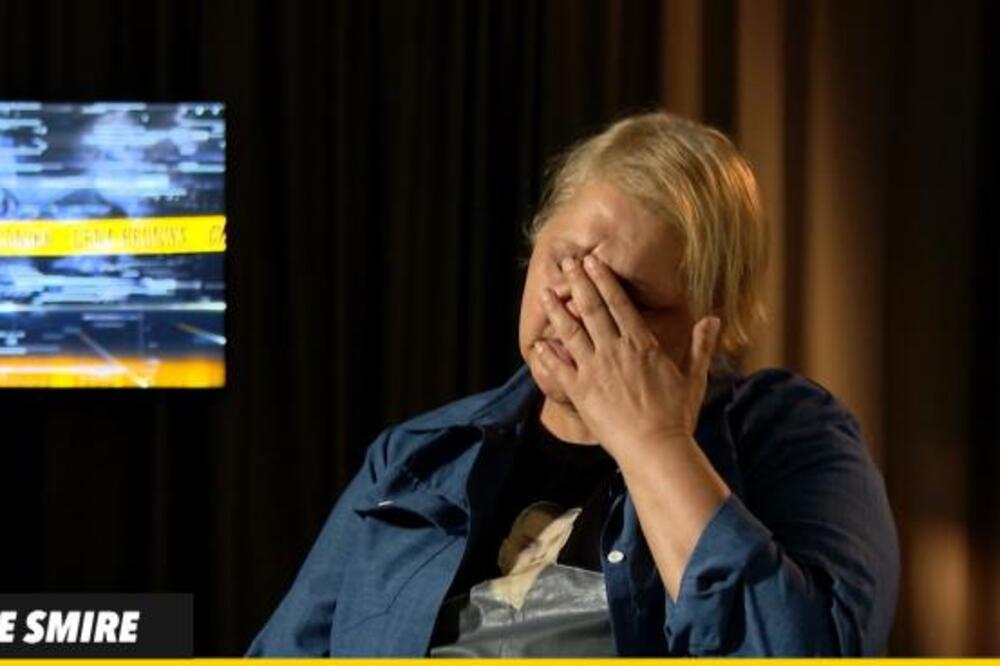 Ispovest majke Milana kojeg je ubio prijatelj: "Izbo ga nožem s leđa, mučki"