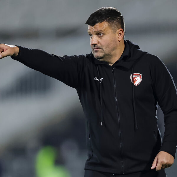 Feđa Dudić ili Igor Duljaj? Jedan preuzima posrnulog velikana iz bivše Jugoslavije