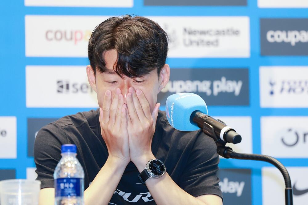 Son potvrdio: Odlazi iz Totenhema posle 10 godina, ovo će mu biti novi klub!