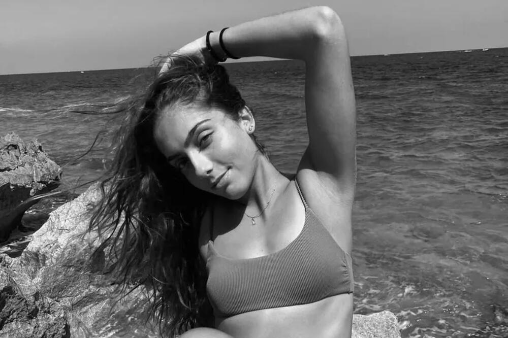 Misteriozna smrt mlade odbojkašice: Simonino telo nađeno s licem na gore u bazenu, policija se umešala!