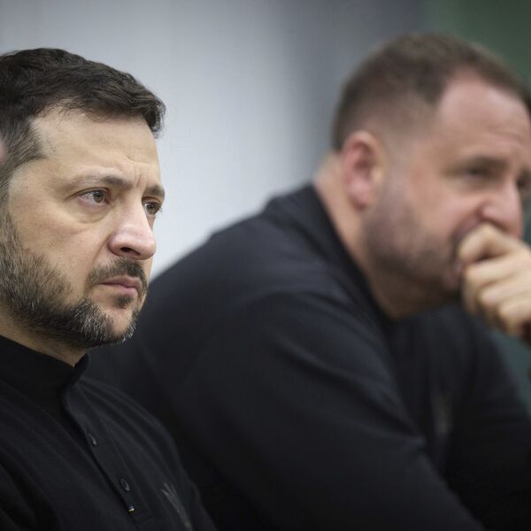 UKRAJINCI UNIŠTILI PUTINOVOG "OREŠNIKA"?! Zelenski izneo zapaljive tvrdnje, SVE SE ODIGRALO NA TLU RUSIJE! (VIDEO)