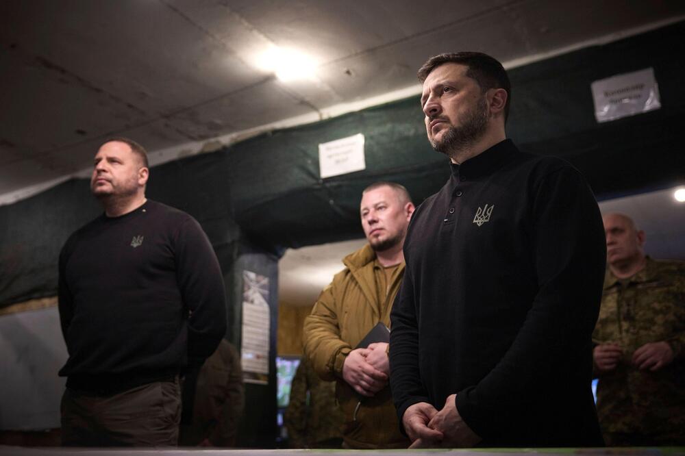 "OVO JE U PUTINOVOM STILU" Dramatično obraćanje Zelenskog diglo Ukrajince na noge - "RUSIJA SPREMA VELIKI UDAR"