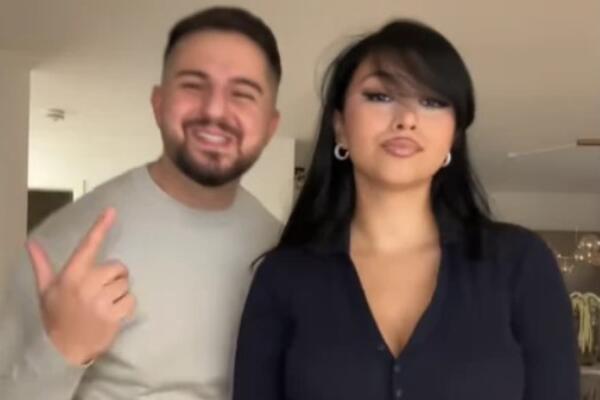 OŠTRIJI OD ŽILETA "Izdao si srpsku krv, brate, sramota?!" Oženio Albanku, pa... Pogledajte šta doživljava! (VIDEO)