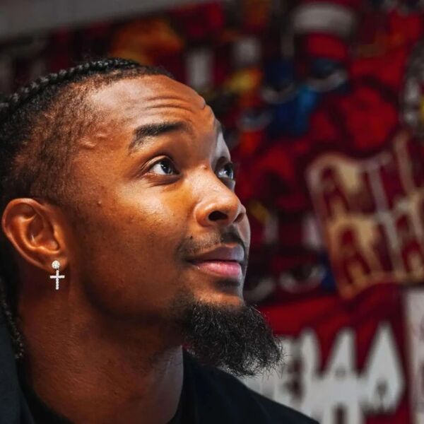 Devonte Grejem otkrio kada će debitovati za Crvenu zvezdu!