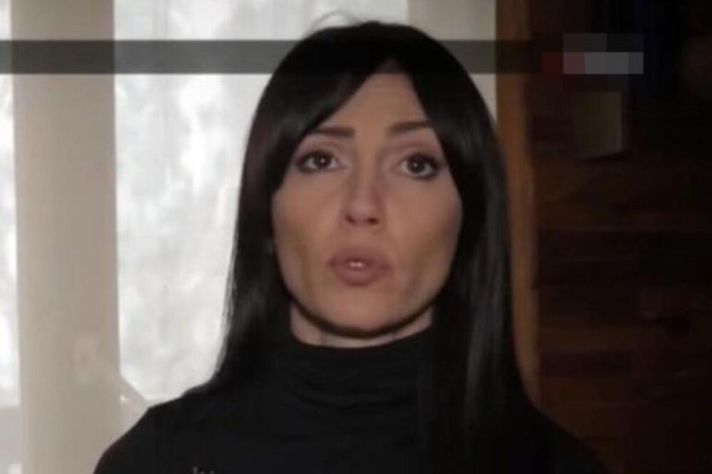 Užičanka živela u luksuzu, pa završila u paklu grčkih zatvora: Najlepša članica bande Pink Panteri otkrila sve!