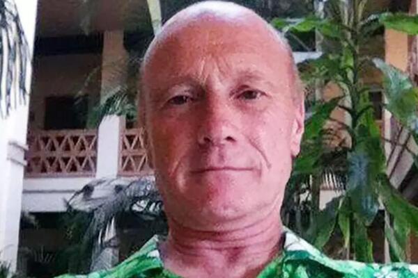 Ovo je bolesnik koji je trovao decu! Mališanima sipao sedative u slatkiše