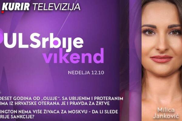Trideset godina od „Oluje“ - sa ubijenim i proteranim Srbima iz Hrvatske oterana je i pravda za žrtve