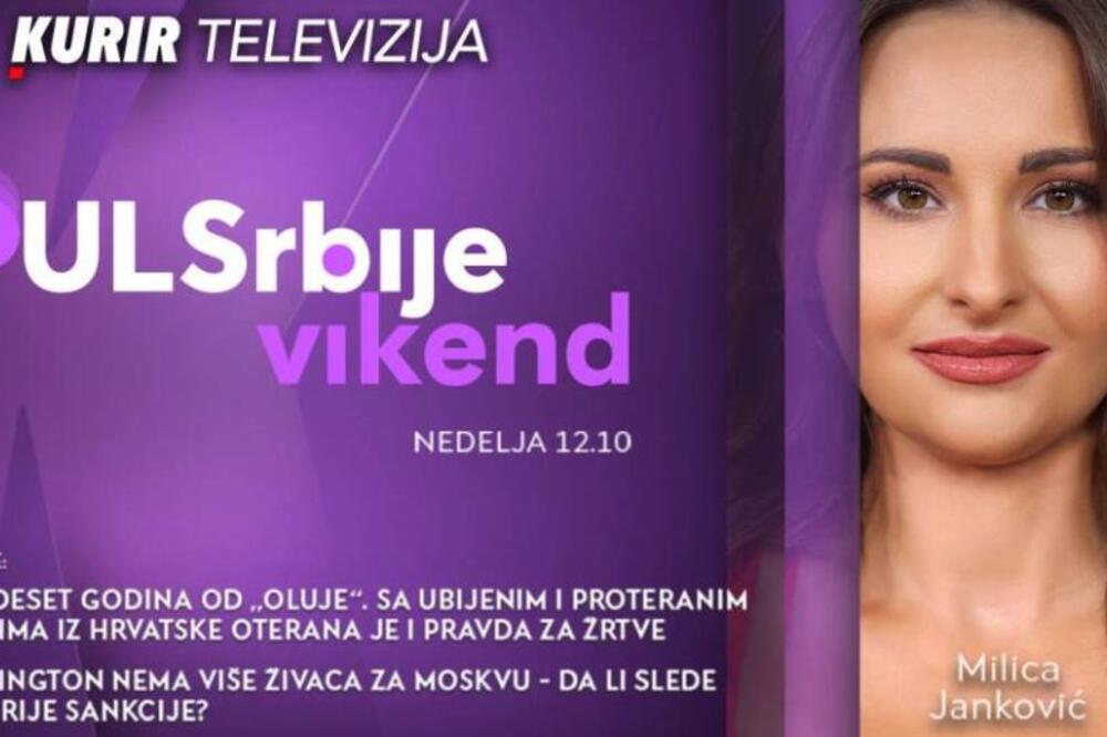Trideset godina od „Oluje“ - sa ubijenim i proteranim Srbima iz Hrvatske oterana je i pravda za žrtve