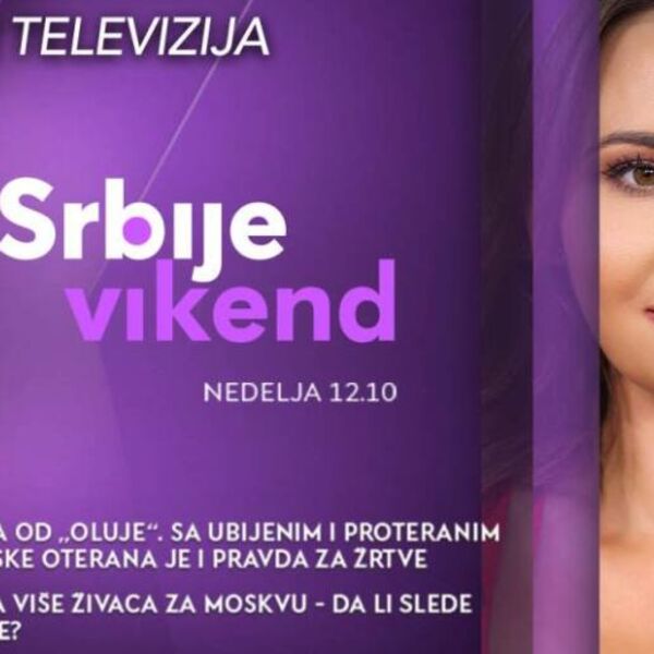 Trideset godina od &bdquo;Oluje&ldquo; - sa ubijenim i proteranim Srbima iz Hrvatske oterana je i pravda za žrtve