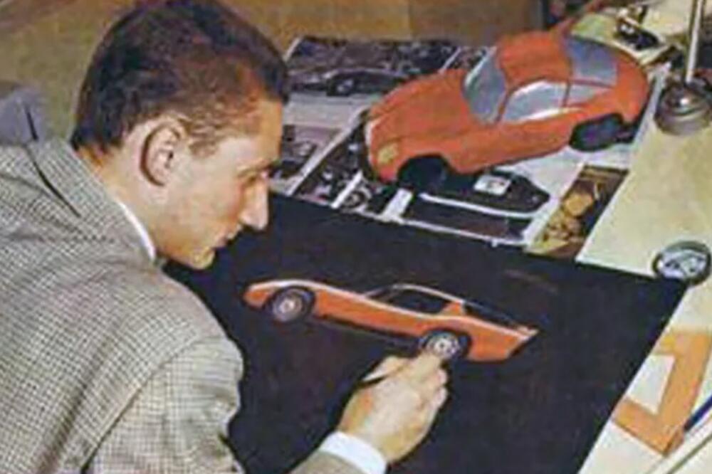 Preminuo Erkole Spada, opraštamo se od legende!