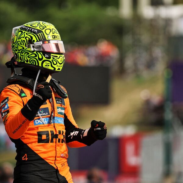 Dupla pobeda Meklarena (Foto)