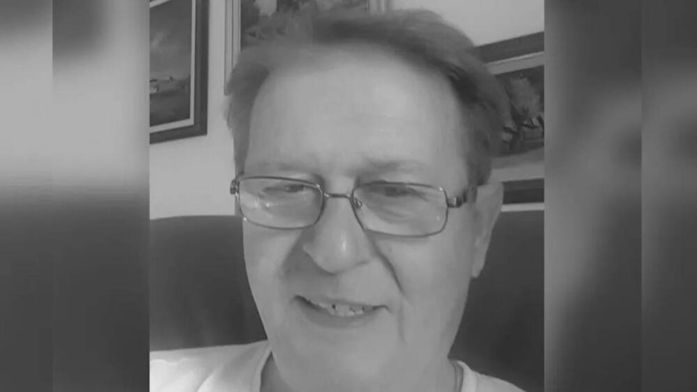 Preminuo bivši srpski ministar Rodoljub Trkulja