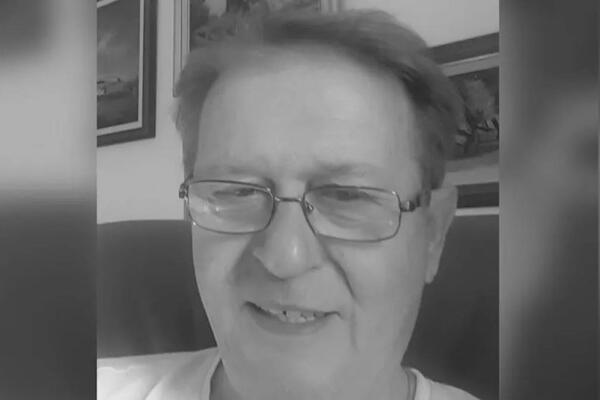 Preminuo bivši srpski ministar Rodoljub Trkulja