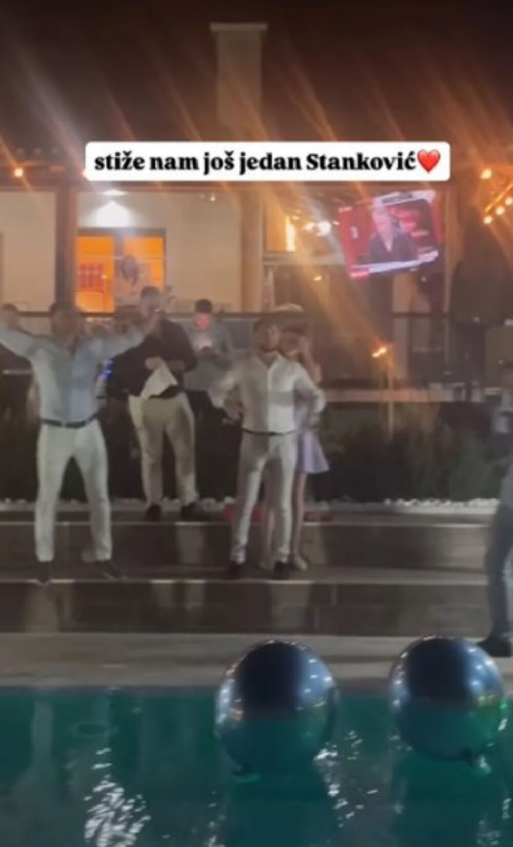 Dragan će uskoro ponovo postati deda