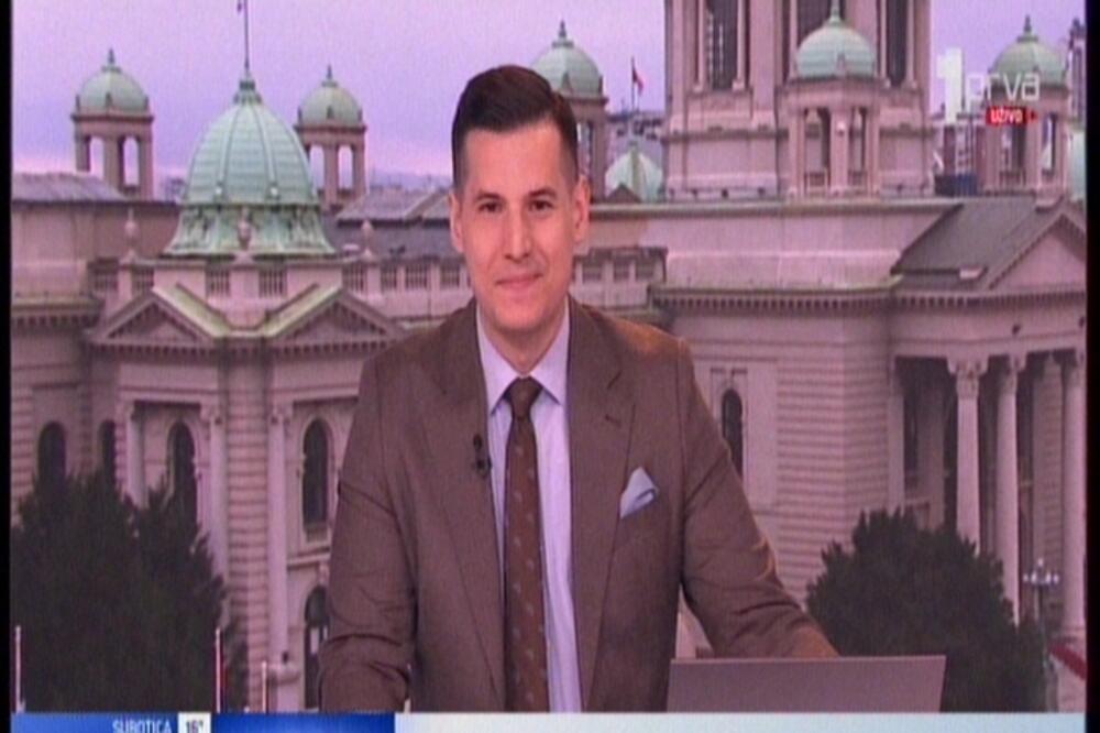 Voditelj jutarnjeg programa otkrio za Espreso: Još je dugačak put da se oporavim u potpunosti!