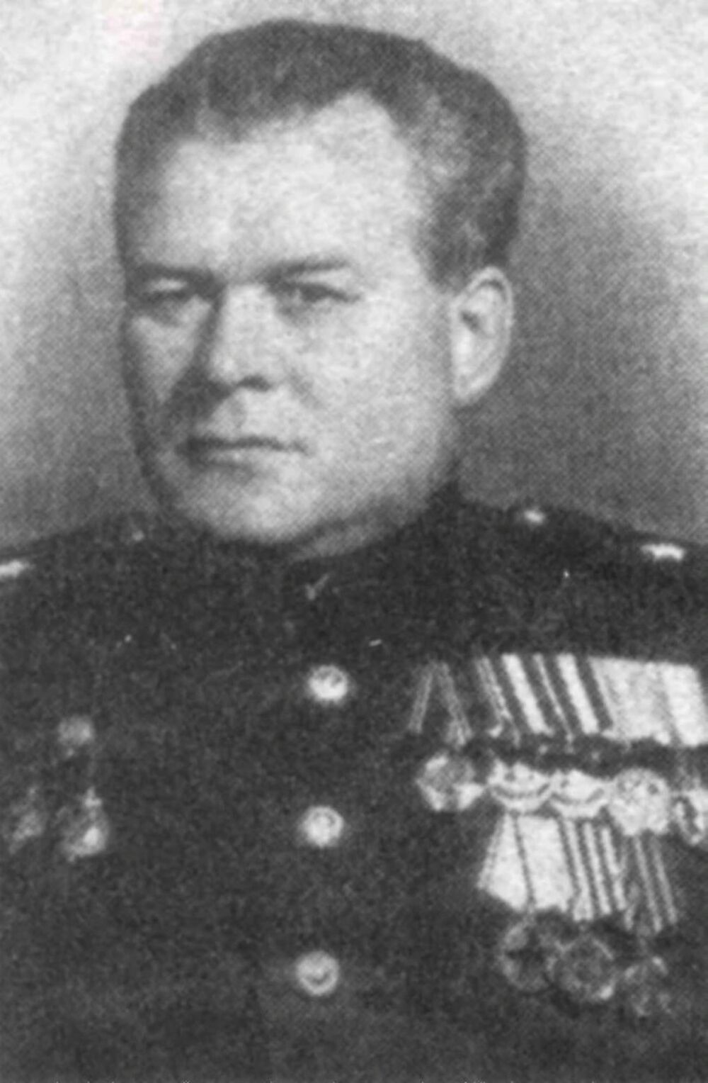 Vasilij Blokhin