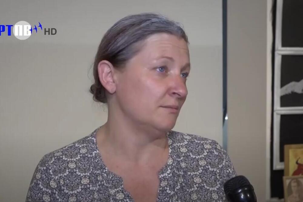 "Napali su u 5 ujutru" : Rodila se u Kninu, pa završila u izbegličkoj koloni! Glumica opisala STRAHOTE "Oluje"