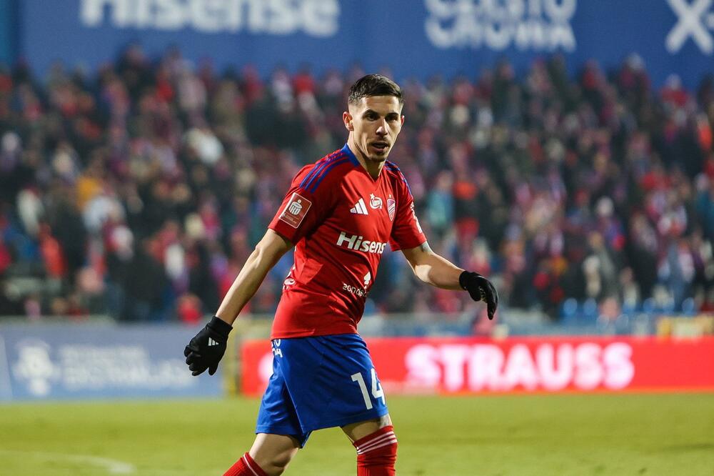 ESPRESO U POZNANJU! Srđan Plavšić - "navijači Leha ni upola kao Delije, Zvezdo obrati pažnju na..." (Foto)