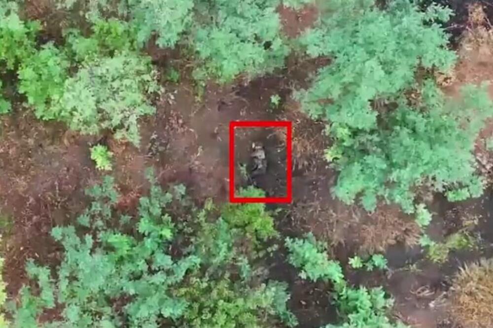 RUSIJA ŠALJE ŽENE NA LINIJU FRONTA U UKRAJINI! Navodno su u pitanju zatvorenice koje prolaze obuku za snajperiste!