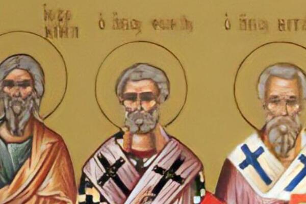 DA VAS NE BI PRATILA BOLEST RANOM ZOROM JEDNO MORATE DA URADITE! Na veliki PRAZNIK se OBIČAJ NE KRŠI, inače se...