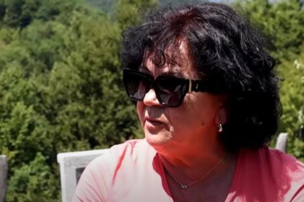 "TREBA MI DASA, A UVEK NAĐEM FUKARU I SELJAČINU": Sehija iskrena do bola - "ŠVABE SU HLADNE KAO ZAMRZIVAČ, A..."