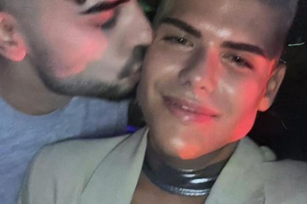 Najpoznatiji homoseksualac u Srbiji pokazao dečka! Kad čujete odakle je i koliko ima para, ONESVESTIĆETE SE