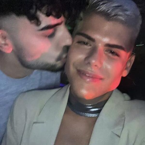 Najpoznatiji homoseksualac u Srbiji pokazao dečka! Kad čujete odakle je i koliko ima para, ONESVESTIĆETE SE