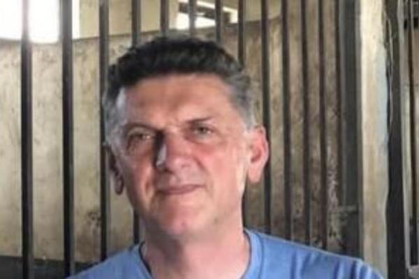 Nestao Slobodan Ljubinković iz bolnice u Sremskoj Mitrovici: Srčani je bolesnik, porodica moli za pomoć (FOTO)