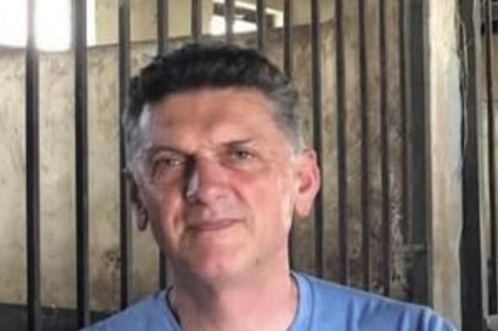 Nestao Slobodan Ljubinković iz bolnice u Sremskoj Mitrovici: Srčani je bolesnik, porodica moli za pomoć (FOTO)