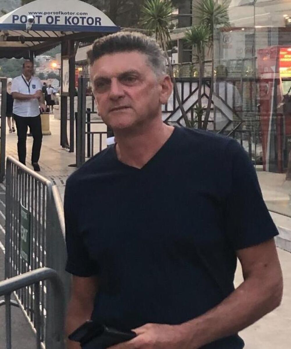 Nestao Slobodan Ljubinković