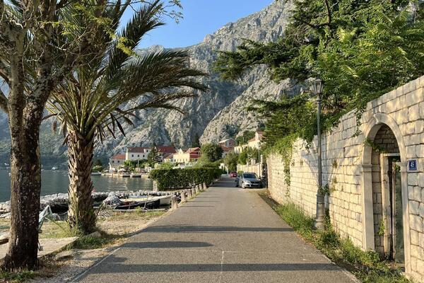 Od siromašnog ribarskog sela do elitnog mesta gde kuće imaju samo milioneri: Ovo je skriveni biser Jadrana (FOTO)