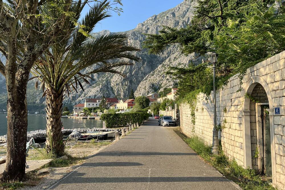 Od siromašnog ribarskog sela do elitnog mesta gde kuće imaju samo milioneri: Ovo je skriveni biser Jadrana (FOTO)