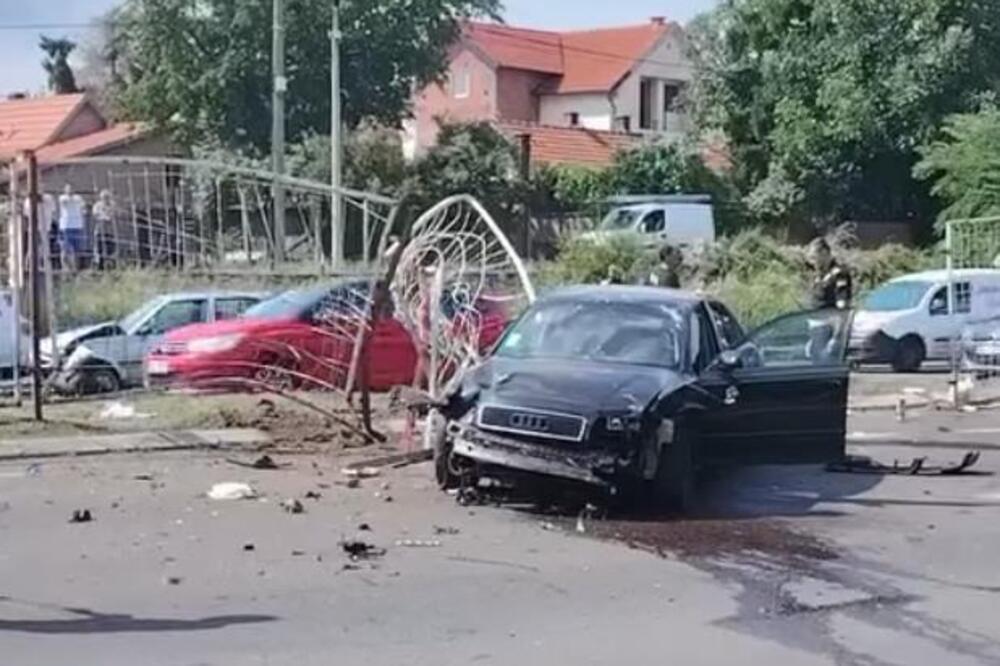 Mladi u Srbiji su najgori vozači: Odgovorni za trećinu nesreća, najviše ginu u ovoj godini vožnje, evo i zašto