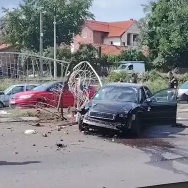 Mladi u Srbiji su najgori vozači: Odgovorni za trećinu nesreća, najviše ginu u ovoj godini vožnje, evo i zašto
