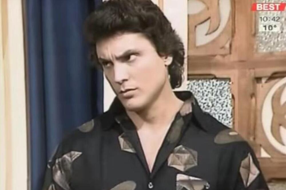 KO JE, BRE, OVO? Srpkinje ga želele u krevetu, a u oktobru puni 65 godina - razočaraće se kad ga vide MATOROG