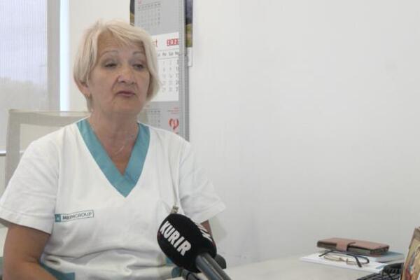 Tuberkuloza hara Srbijom, a simptomi slični kao kod gripa: Dr Biserka upozorava, u ovom slučaju hitno kod lekara!