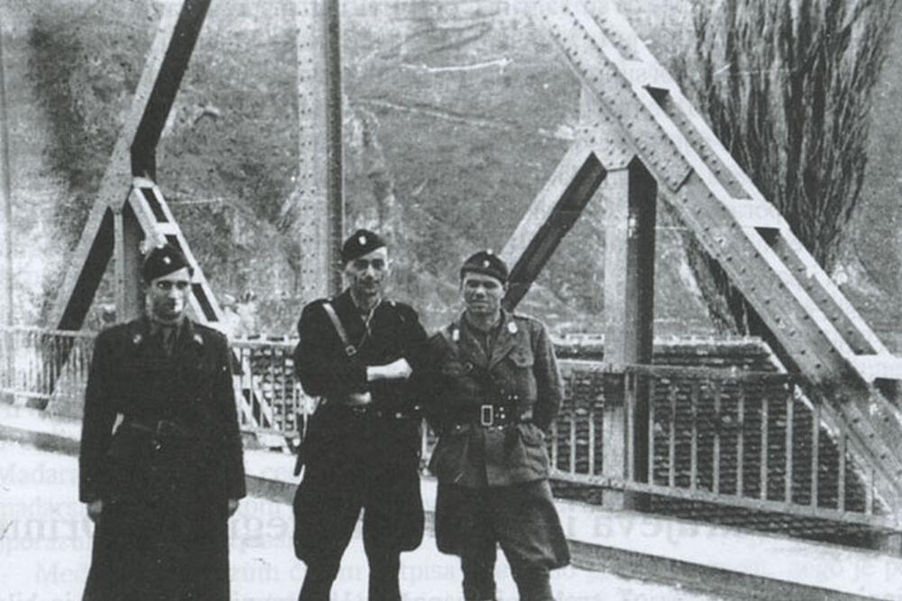 "OSTAVIO BI SRPSKOG DEČAKA PRAZNE LOBANJE, PA BI MU..": Ko je bio Jure kome su juče klicali na Tompsonovom koncertu