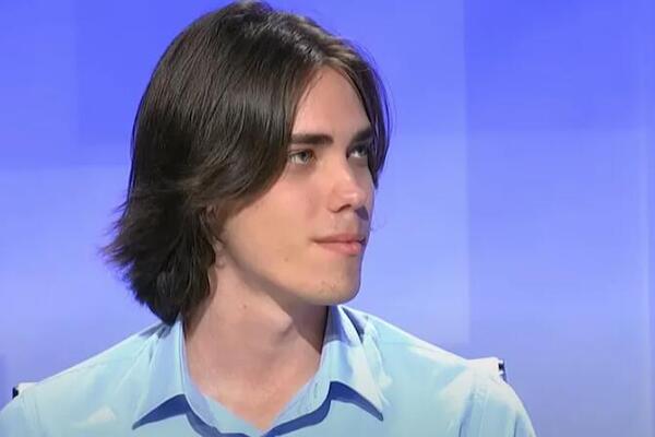 Zbog ovog takmičara je i voditeljka morala da reaguje: Neverovatno šta je uradio - i vi ćete se zapanjiti (FOTO)