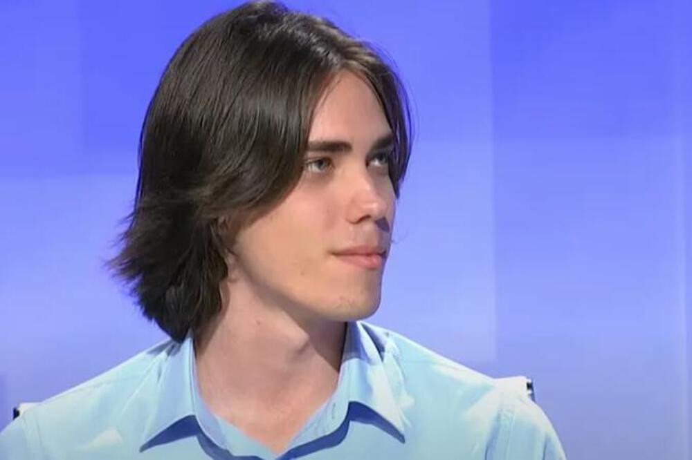 Zbog ovog takmičara je i voditeljka morala da reaguje: Neverovatno šta je uradio - i vi ćete se zapanjiti (FOTO)