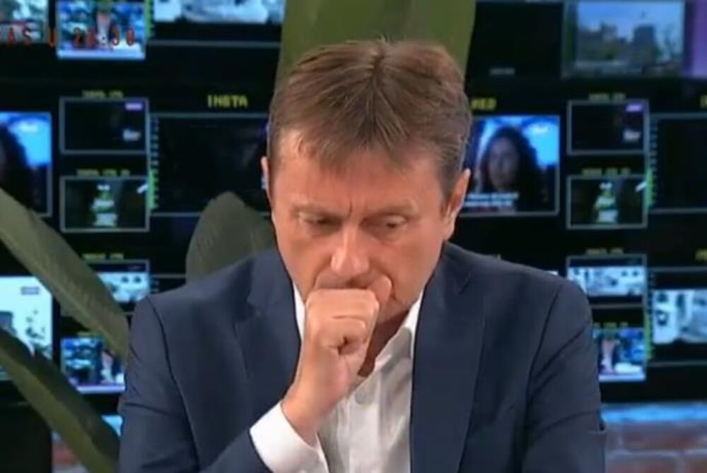 Završena operacija Darka Glišića, ministar prebačen u šok sobu, naredna 24 sata su KLJUČNA!