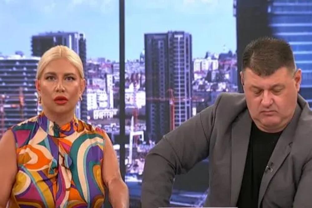 Jutros je "dobro jutro", gledaocima na malim ekranima poželela samo Dea! Evo šta se dešava sa Sarapom, nije ga bilo