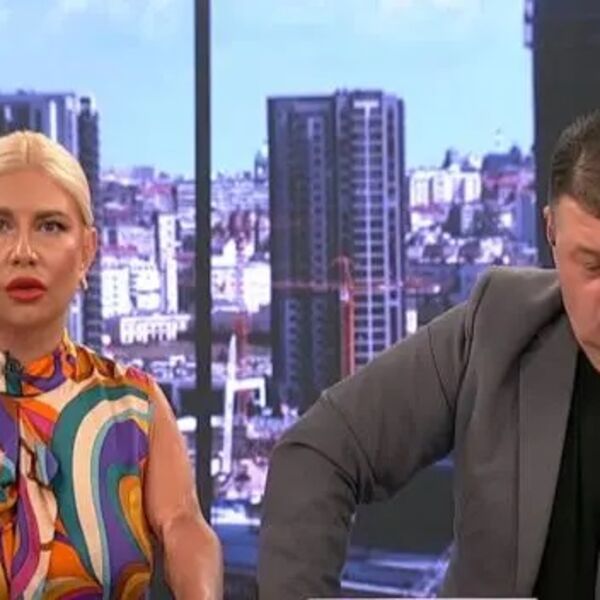 Jutros je "dobro jutro", gledaocima na malim ekranima poželela samo Dea! Evo šta se dešava sa Sarapom, nije ga bilo